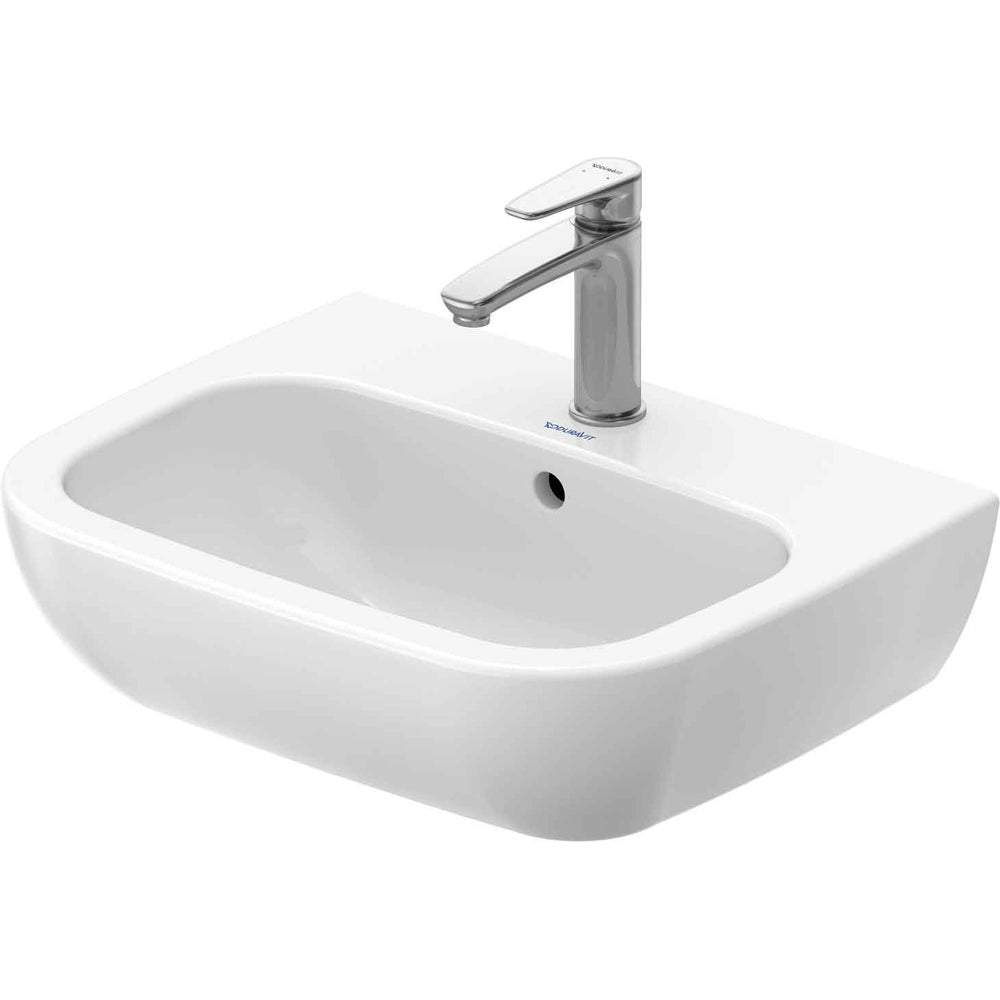 LAVABO "D-CODE" - img 4
