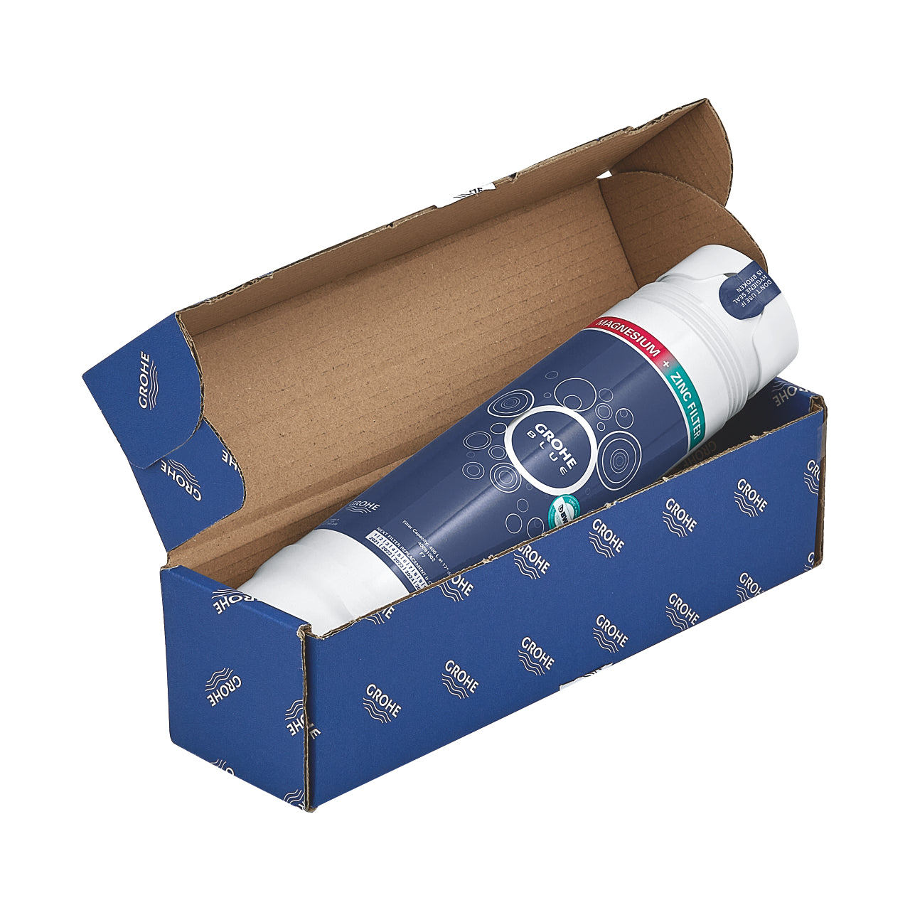 FILTRO DI RICAMBIO GROHE BLUE - img 13
