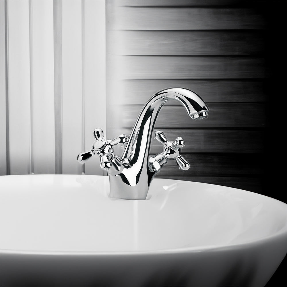 MONOBLOCCO LAVABO "LIBERTY" - img 4