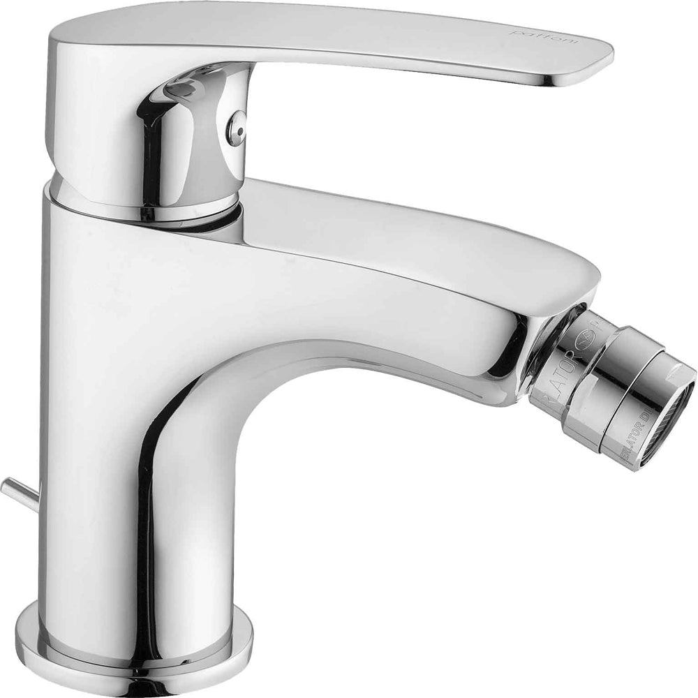 MISCELATORE BIDET "LIME" - img 2