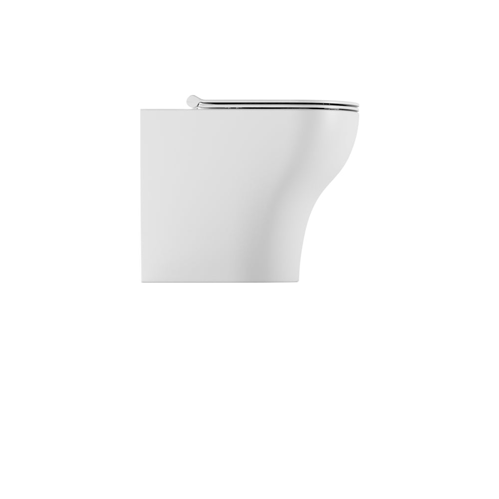 VASO FILO PARETE RIMFREE "UNICA" - img 3
