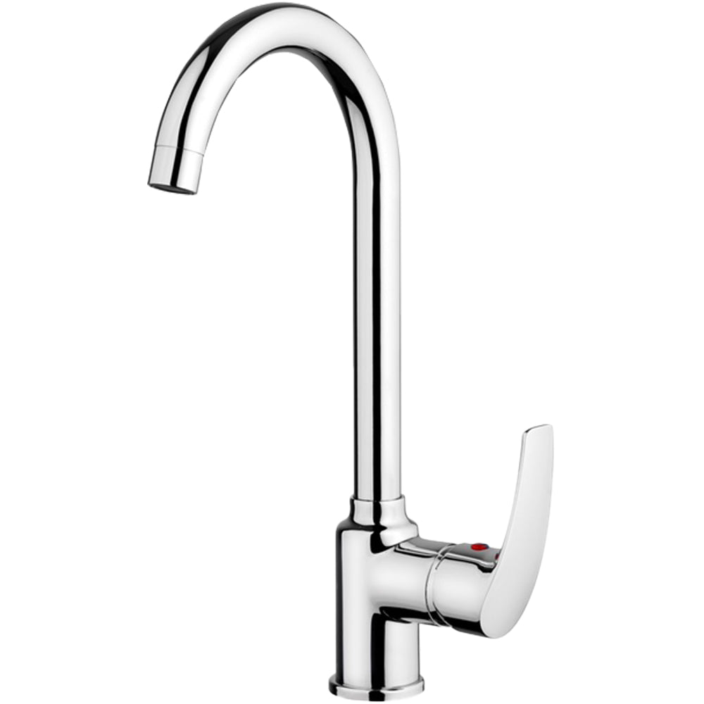 MISCELATORE LAVELLO A BOCCA ALTA "NEW BERRY" - img 2