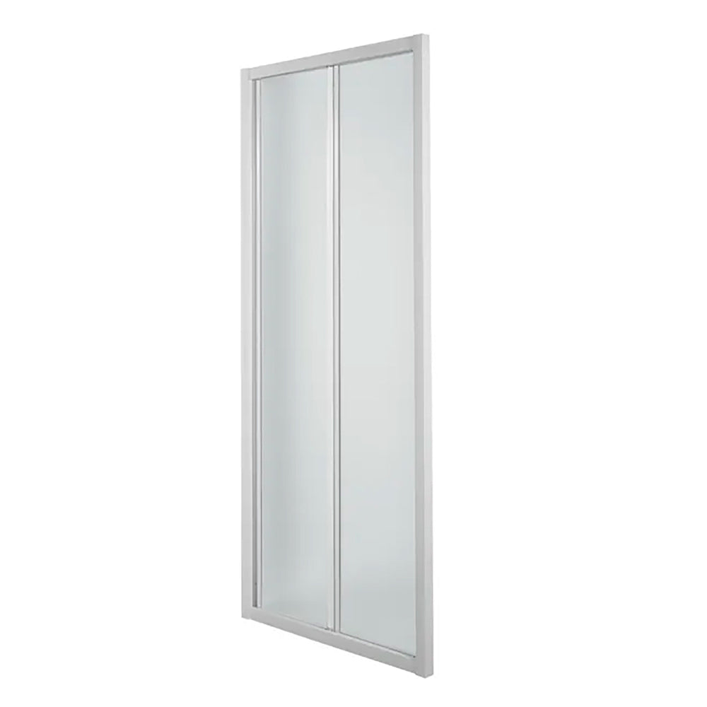 PORTA A SOFFIETTO "SMERALDA" STAMPATO C 3MM PROFILO CROMO - img 2
