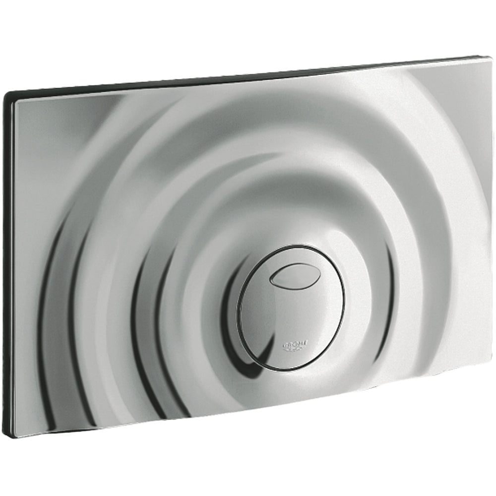 PLACCA DI COMANDO "SURF G" GROHE - img 2