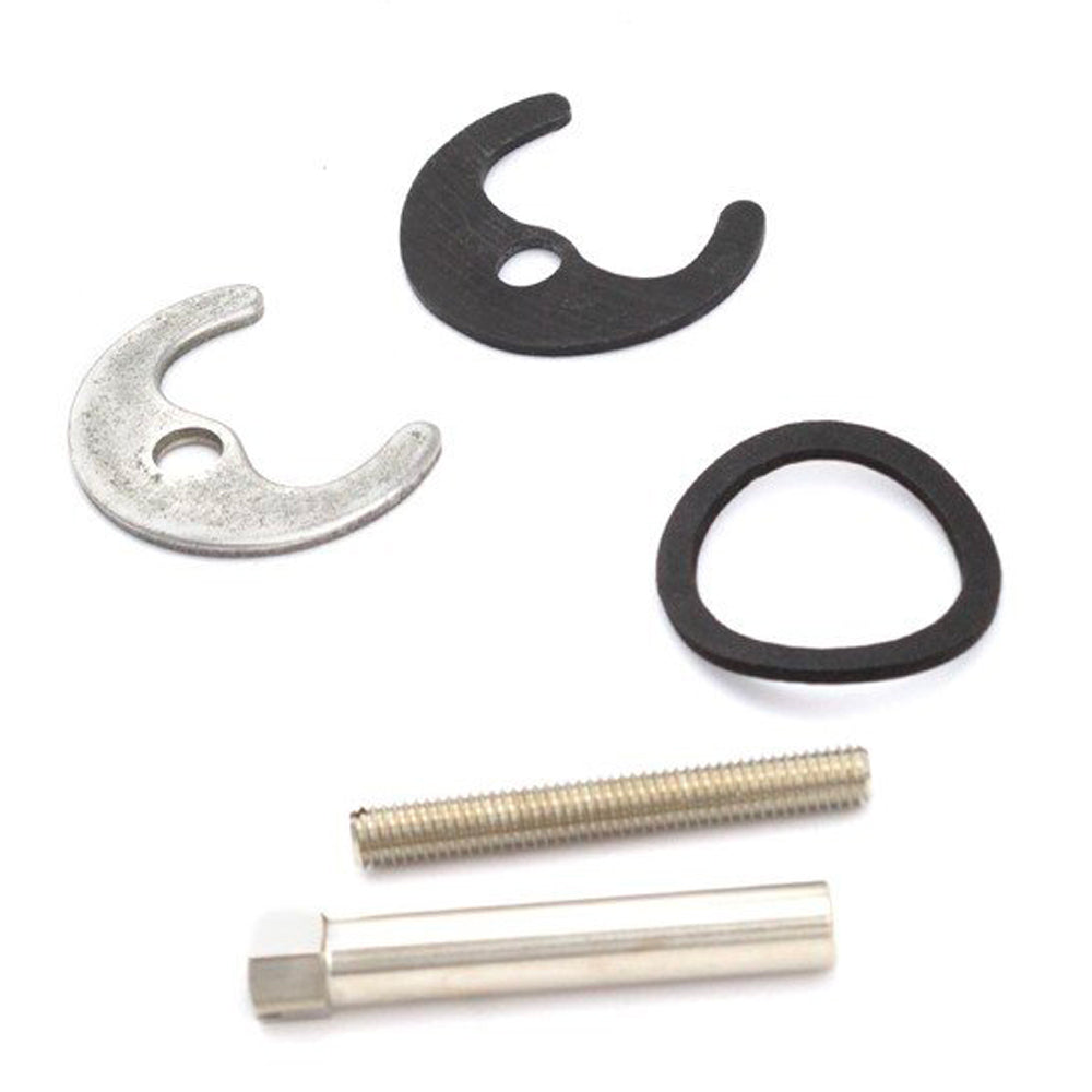KIT DI FISSAGGIO PER MISCELATORE MONOCOMANDO AD UN TIRANTE - img 2
