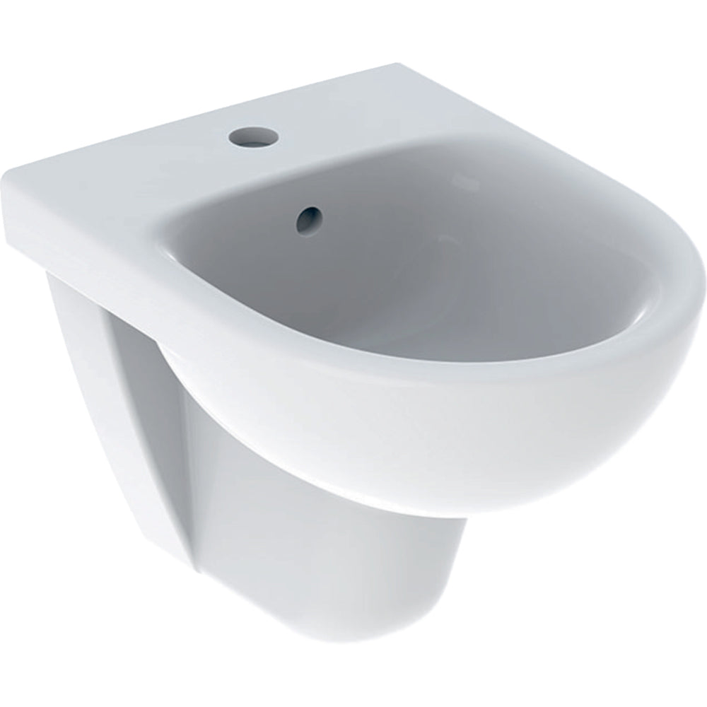BIDET SOSPESO "SELNOVA COMPACT" - img 2