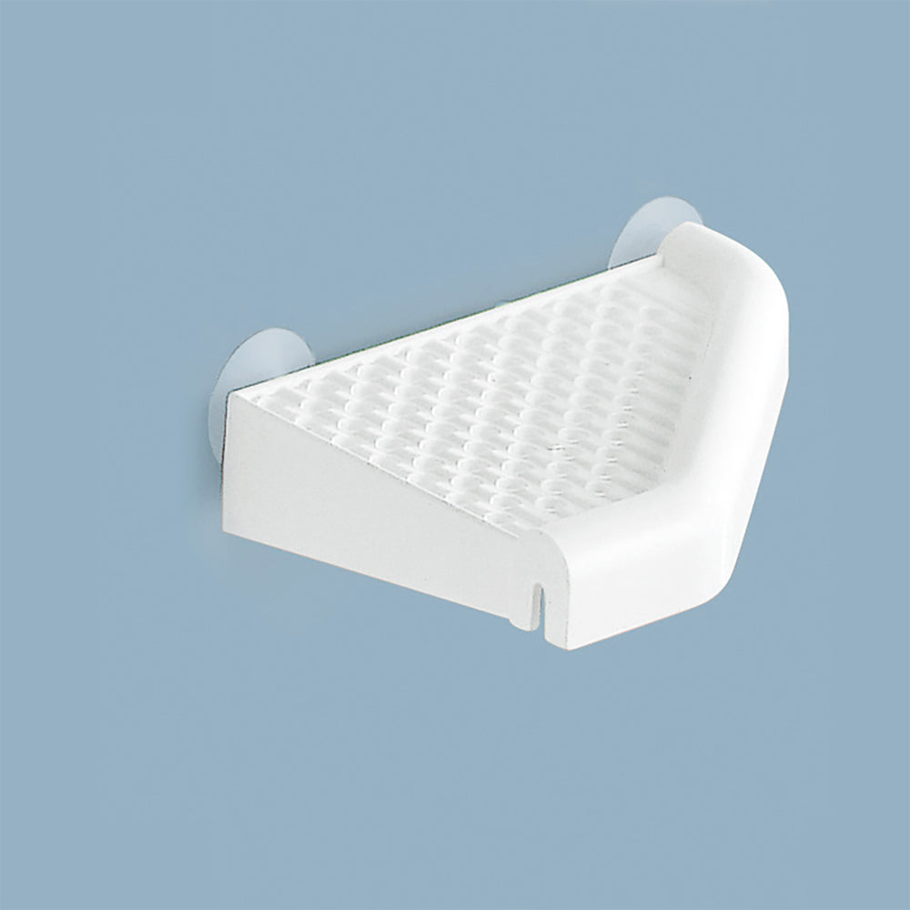 PORTASAPONE ANGOLARE GEDY JUNIOR "SERIE 8000" - img 2