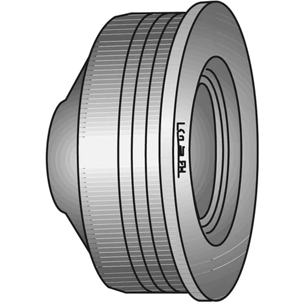 MORSETTO UNIVERSALE PER CURVE TECNICHE NICOLL - img 3