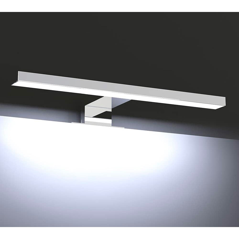 APPLIQUE LED RETTANGOLARE MOD. L006B - img 2