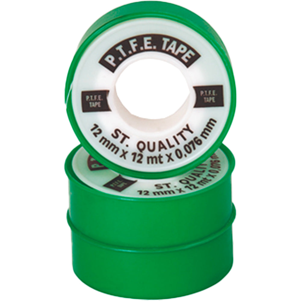 NASTRO TEFLON PTFE PER TENUTA FILETTI - img 2