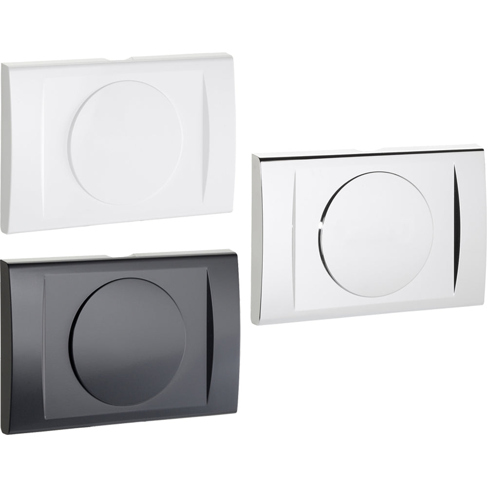 PLACCA PER VALVOLA AD INCASSO "WATER BOX 2.0" FIV - img 2