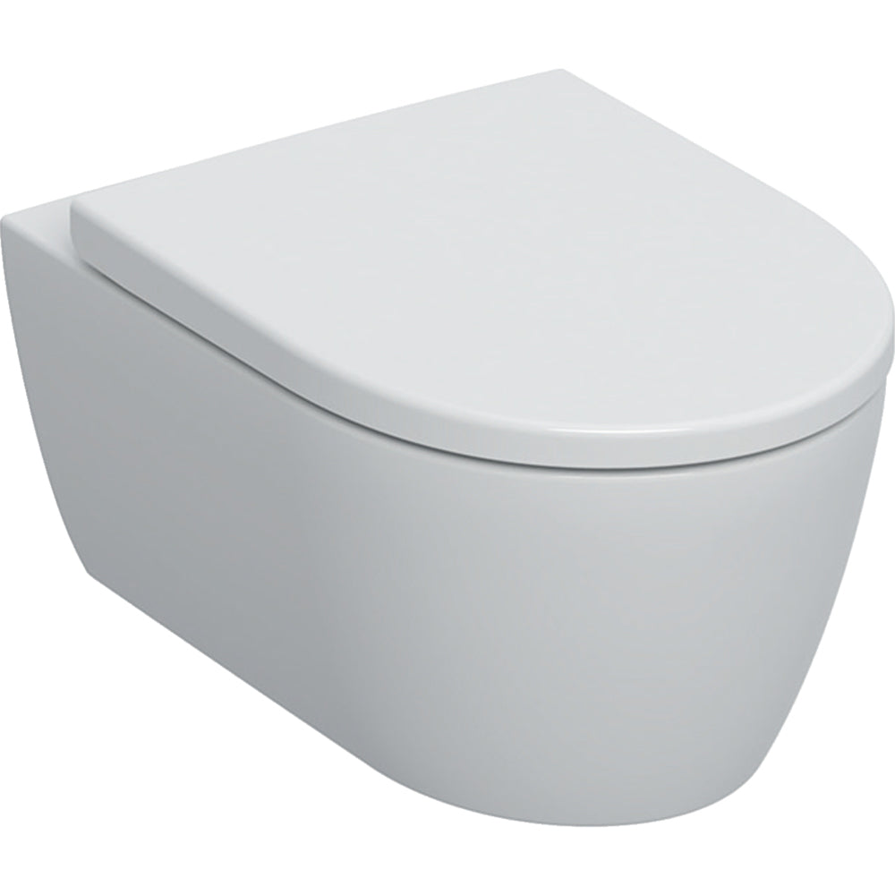 VASO SOSPESO RIMFREE "ICON" CON SEDILE - img 2