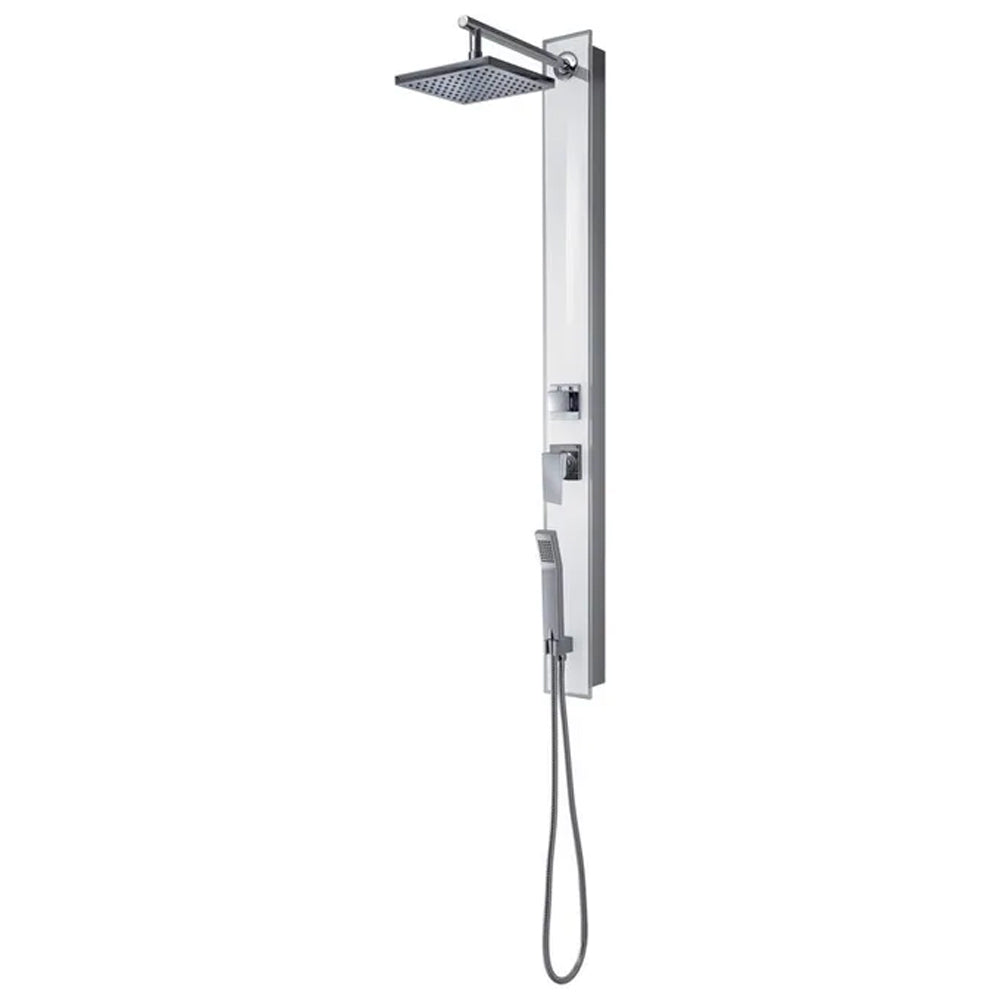 PANNELLO DOCCIA MULTIFUNZIONE "STYLE 01" - img 2