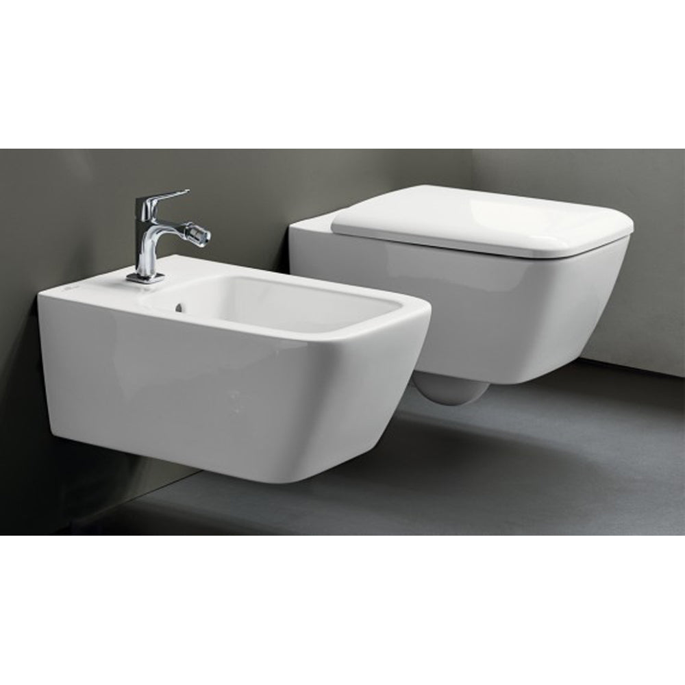 BIDET SOSPESO "ICON SQUARE" - img 3