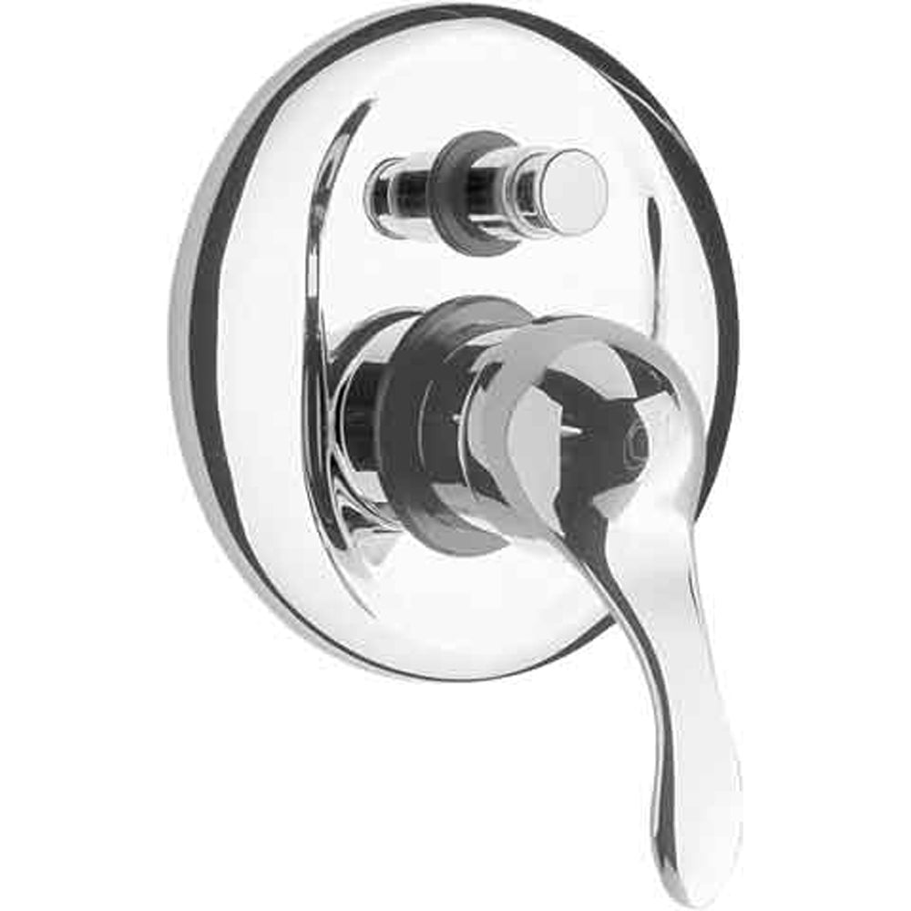 MISCELATORE DOCCIA INCASSO CON DEVIATORE ARCANA - img 2