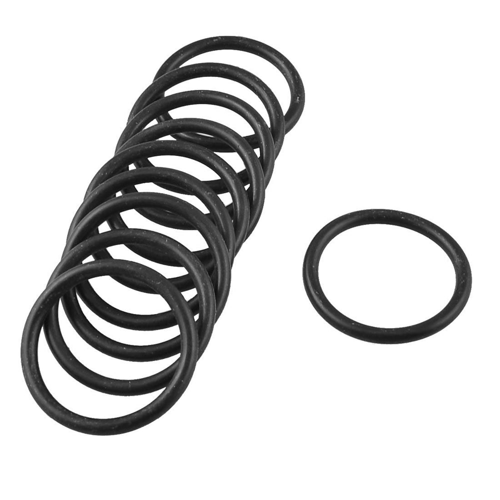 GUARNIZIONE O-RING PER RESISTENZA A TAPPO - img 4