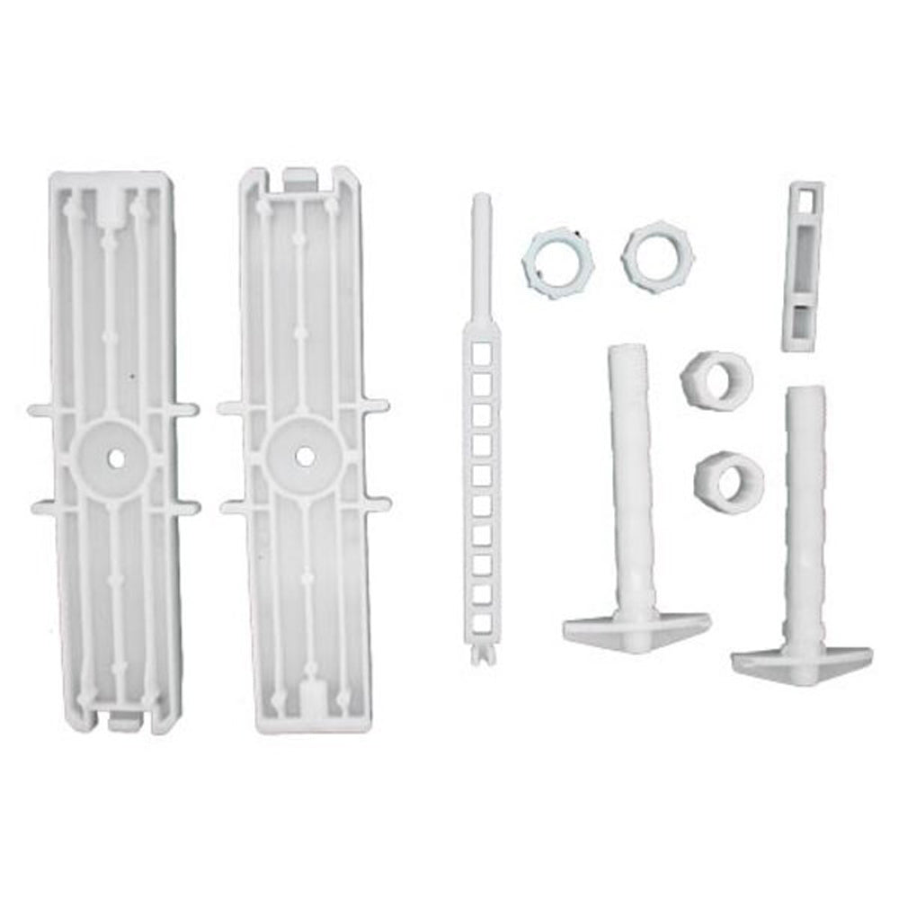 AZIONAMENTO COMPLETO "DUAL FLUSH" - img 4