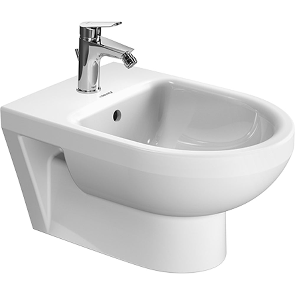BIDET SOSPESO "DURASTYLE BASIC" - img 2