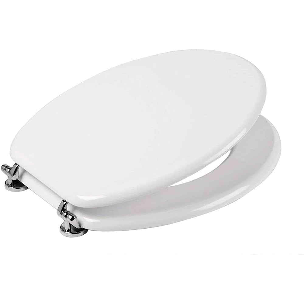 SEDILE WC SMERALDO UNIVERSALE MDF LACCATO - img 3