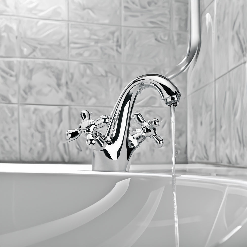 MONOBLOCCO LAVABO "LIBERTY" - img 3