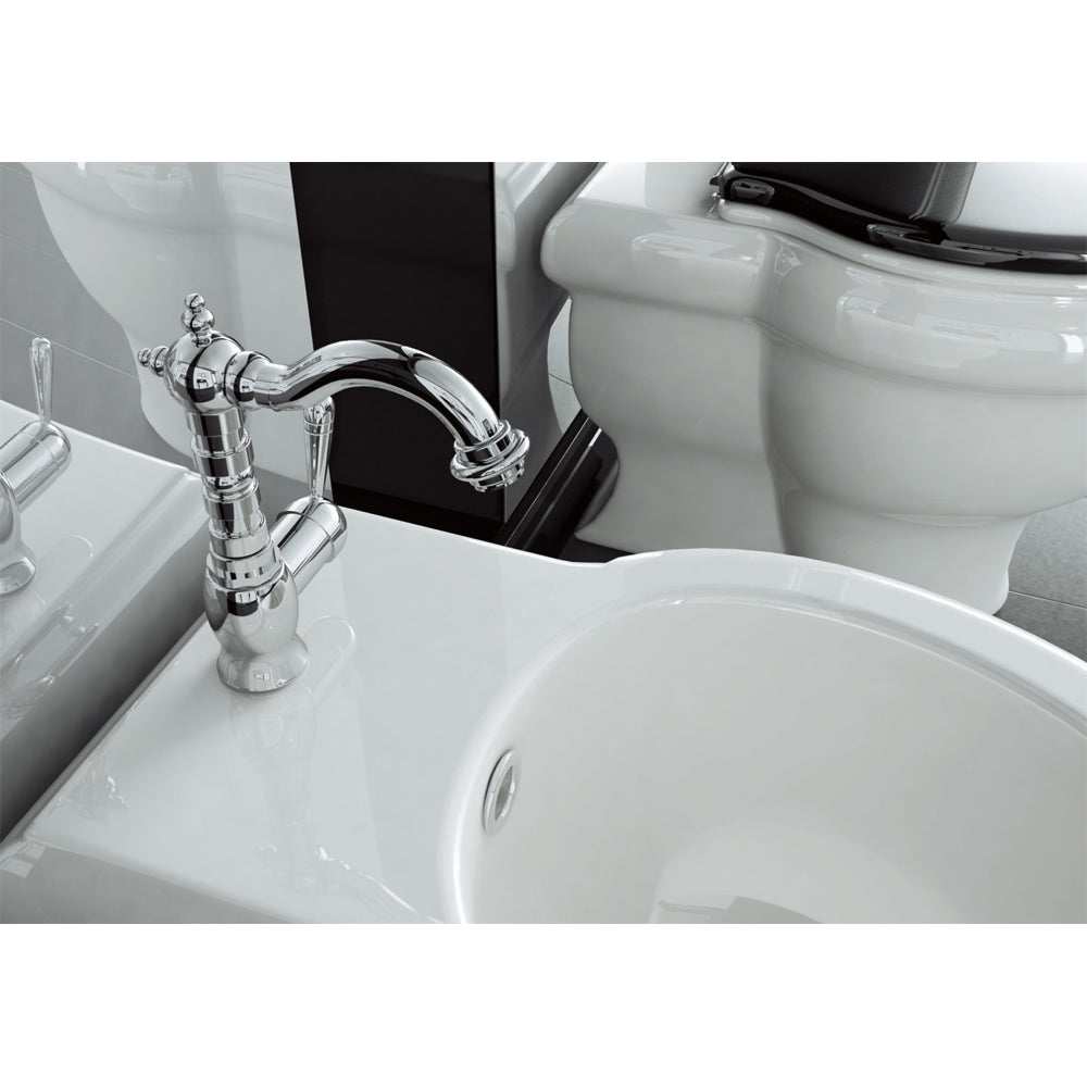 MISCELATORE LAVABO "NEW OLD" - img 3
