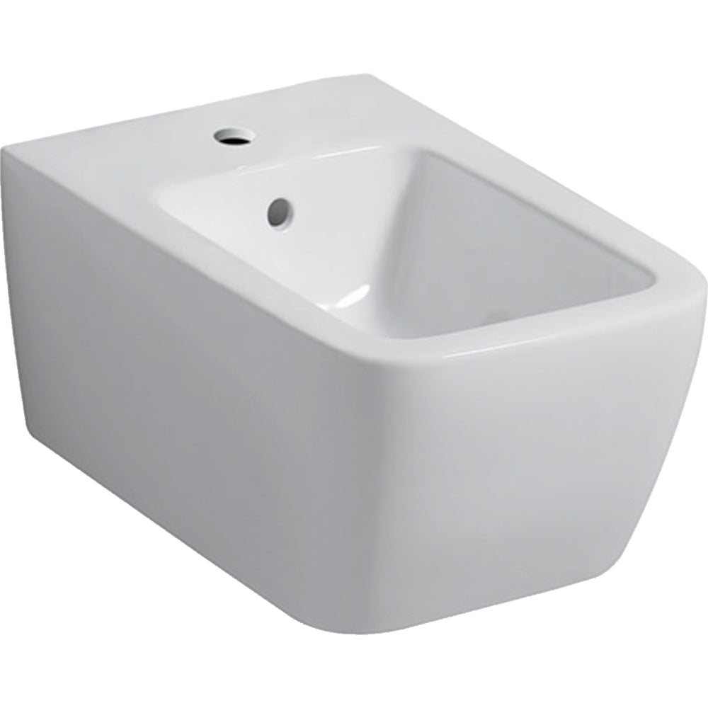 BIDET SOSPESO "ICON SQUARE" - img 2
