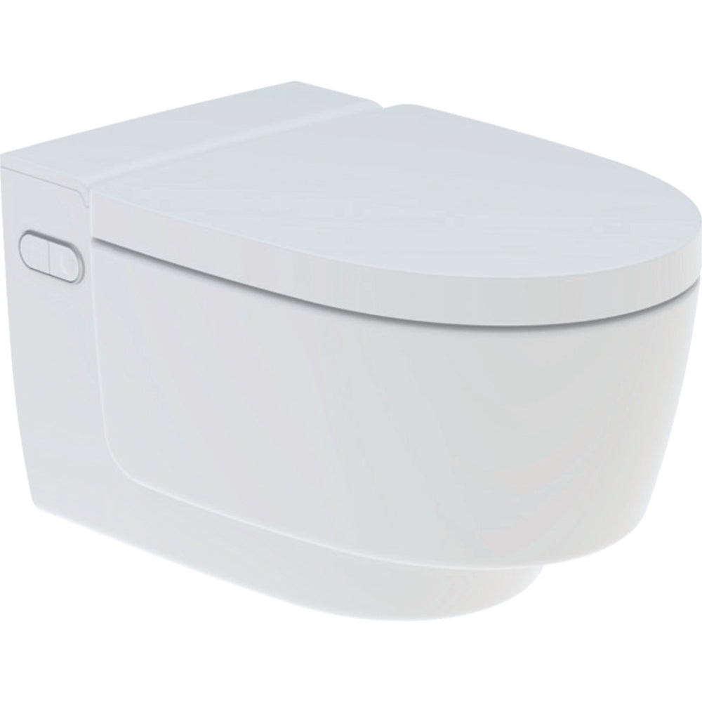 VASO BIDET SOSPESO "AQUACLEAN MERA CLASSIC" - img 2