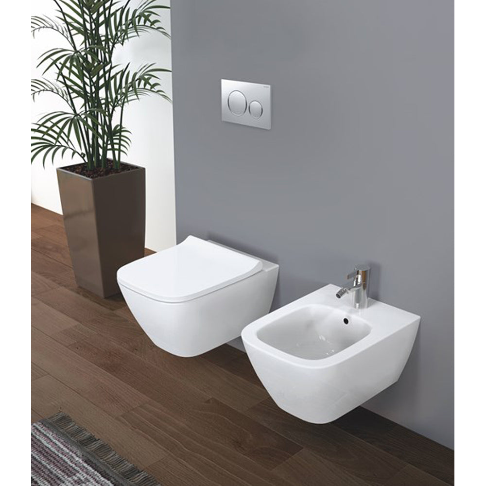 BIDET SOSPESO "SMYLE" - img 4