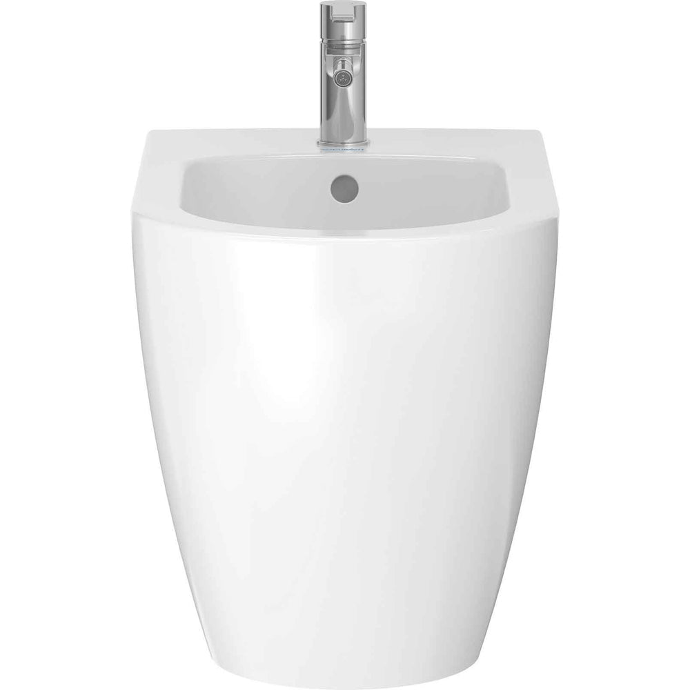 BIDET FILO PARETE "ME BY STARCK" - img 5