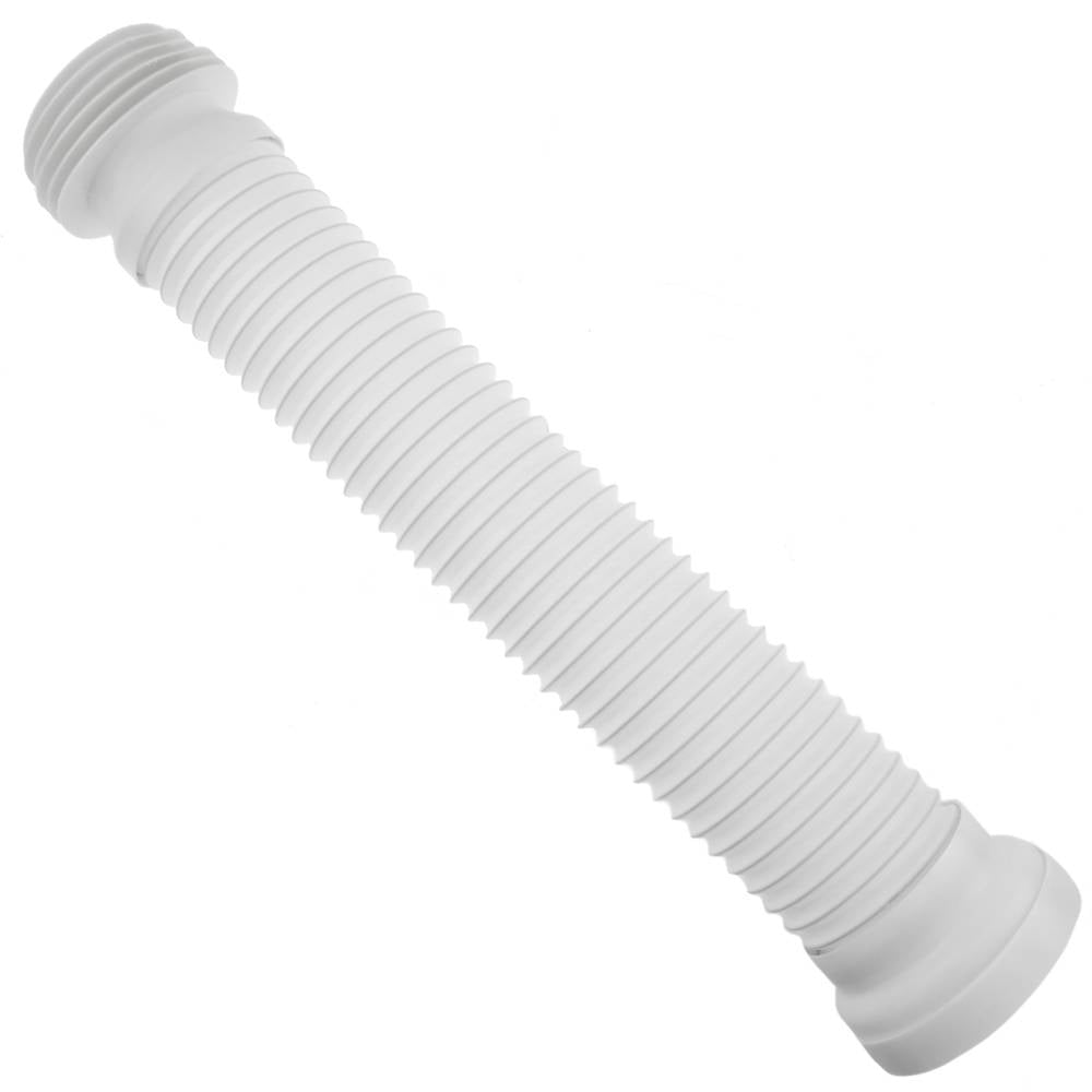 TUBO SPIRALATO PER SCARICO WC IN PVC - img 2