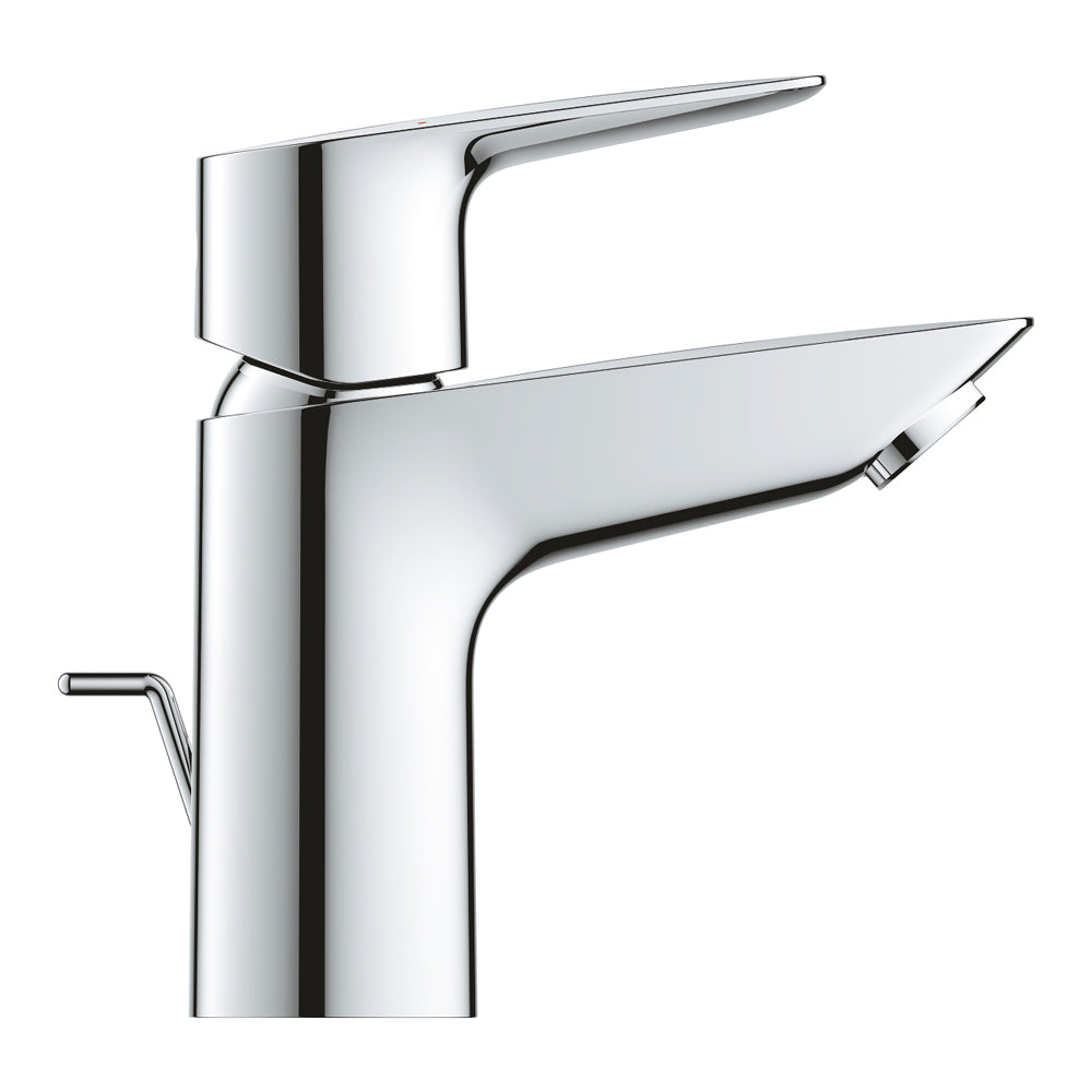 MISCELATORE LAVABO "BAUEDGE" - img 4