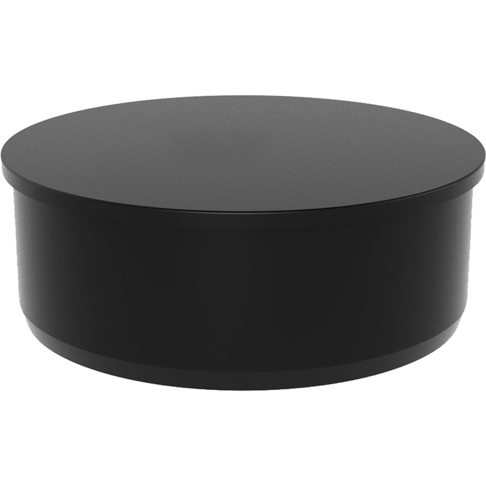 TAPPO DI CHIUSURA MASCHIO "PHONOBLACK" - img 2