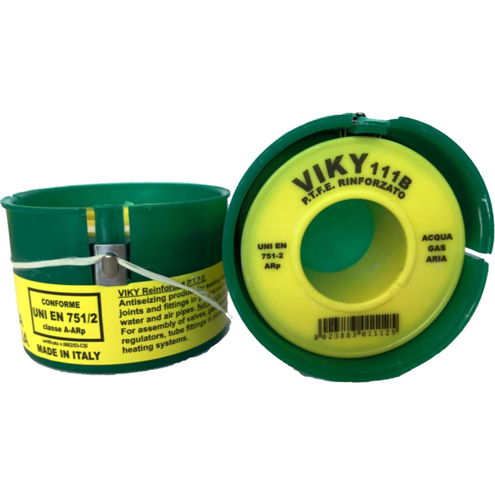 SIGILLANTE VIKY PTFE RINFORZATO - img 2