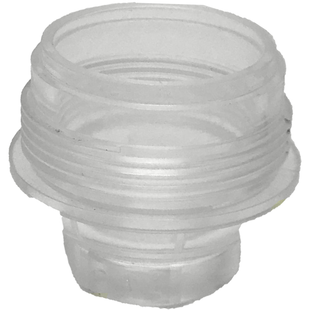 TAZZA TRASPARENTE PER RIDUTTORE DI PRESSIONE D06F - img 2