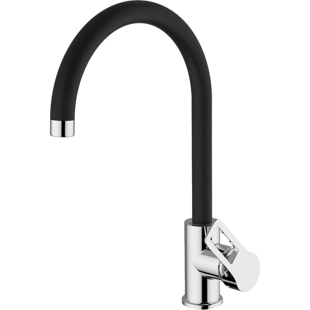 MISCELATORE LAVELLO TEOREMA CON CANNA AD U - img 2