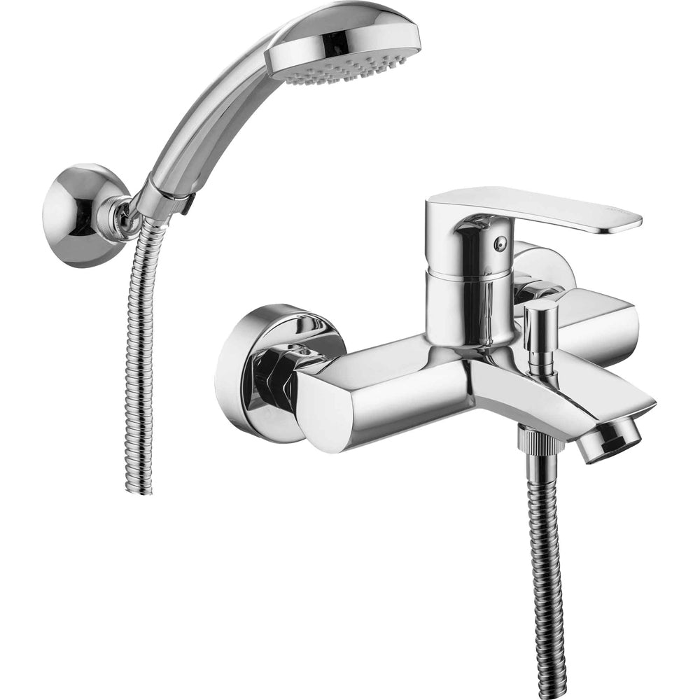 MISCELATORE ESTERNO VASCA "LIME" - img 2