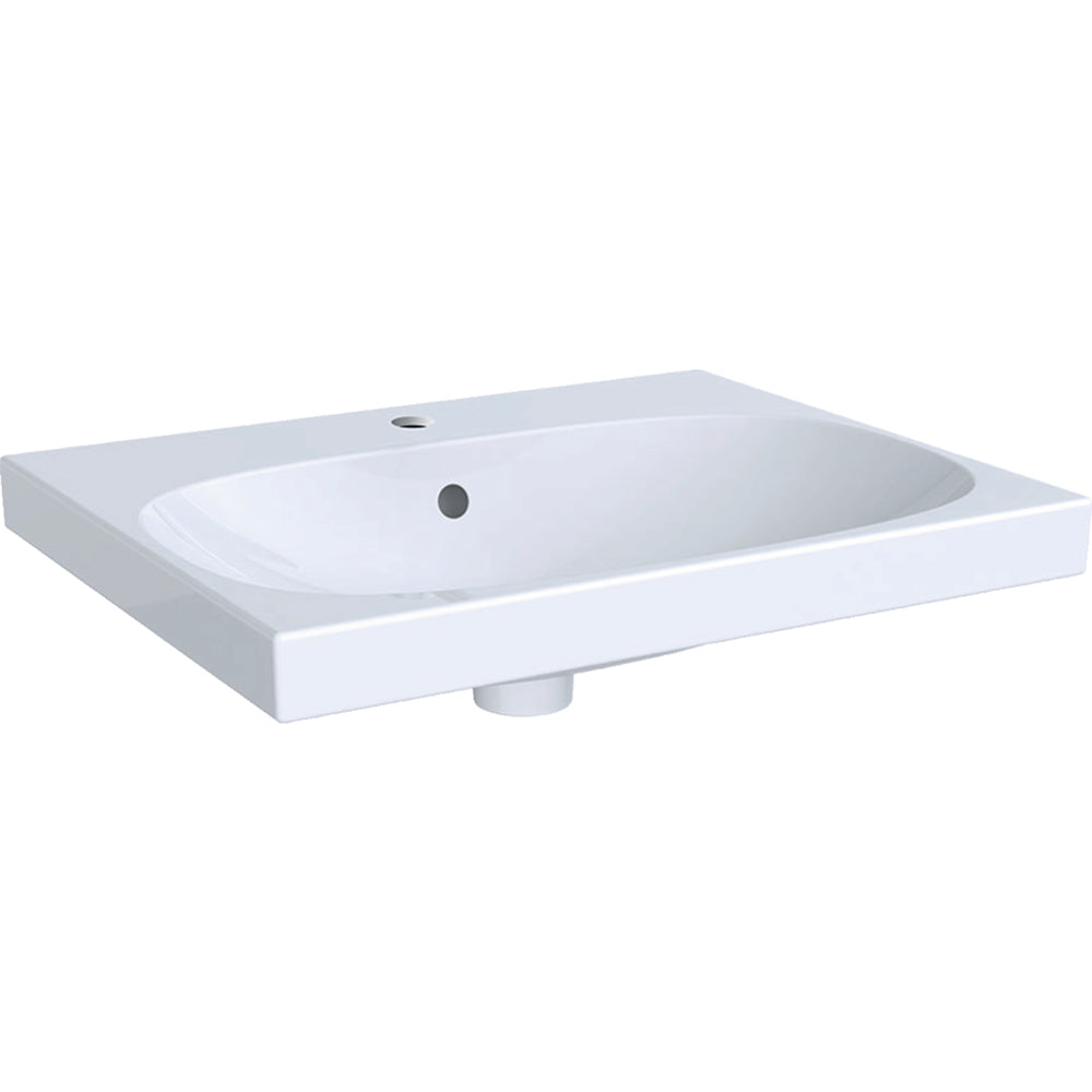 LAVABO MONOFORO "ACANTO" - img 4