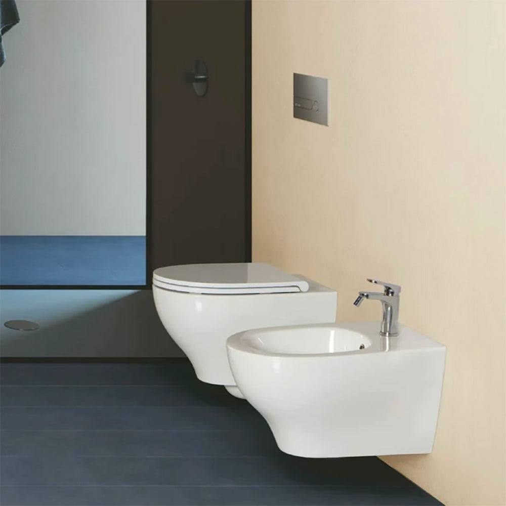 BIDET SOSPESO "PRATICA" - img 5