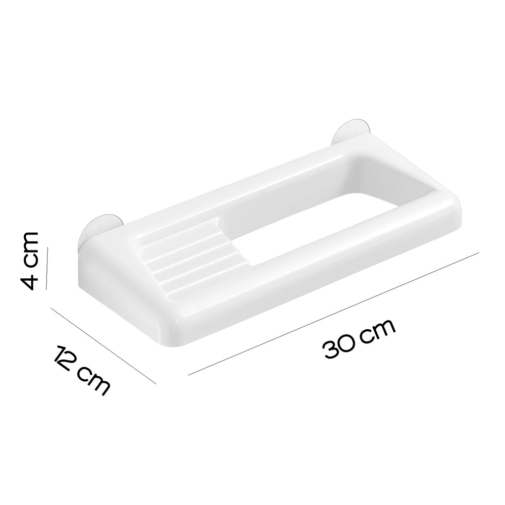 PORTASAPONE + PORTASALVIETTE GEDY JUNIOR "SERIE 8000" - img 4