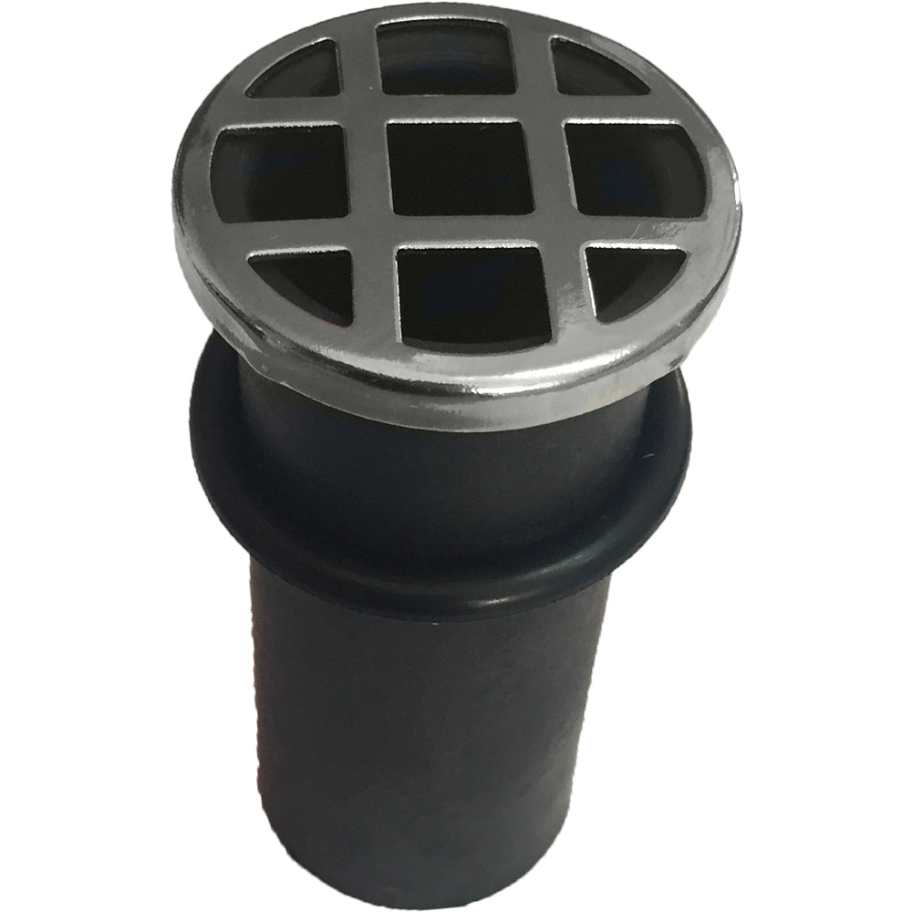 GRIGLIA DI RICAMBIO IN PVC - img 2