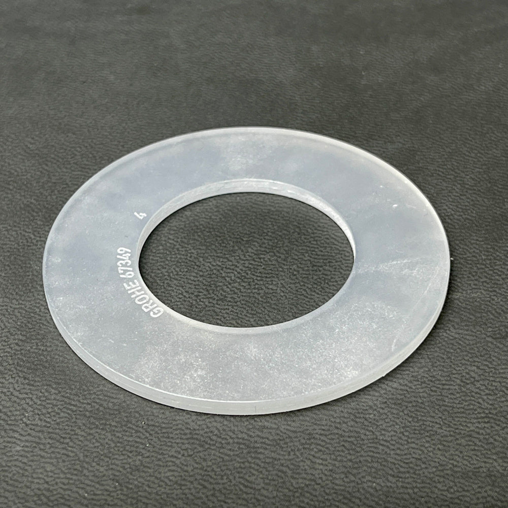 GUARNIZIONE PER VALVOLA DI SCARICO "ECO" GROHE - img 4