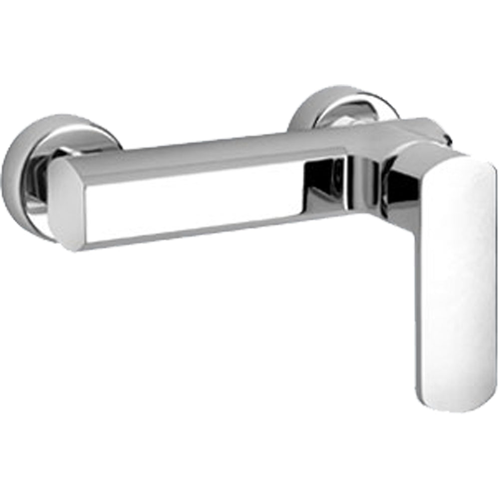 MISCELATORE DOCCIA ESTERNO "STILE" - img 2