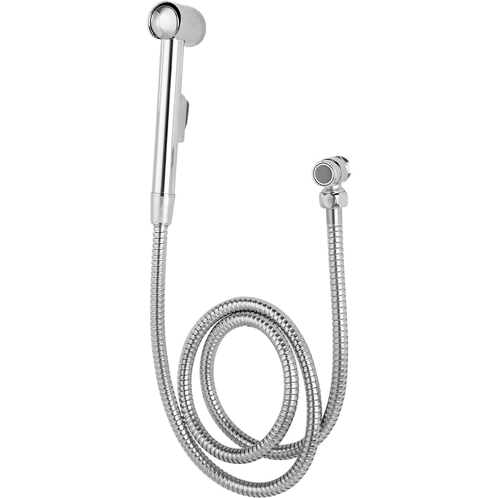 KIT DOCCETTA E FLESSIBILE PER LAVABO - img 2