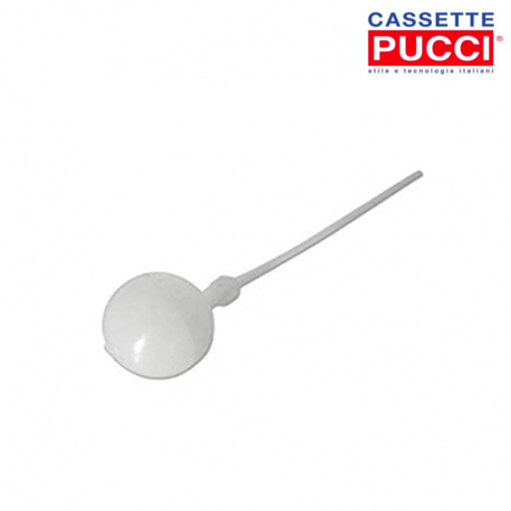 SFERA CON TIRANTINO PER CASSETTA DI SCARICO "ECO" - img 5