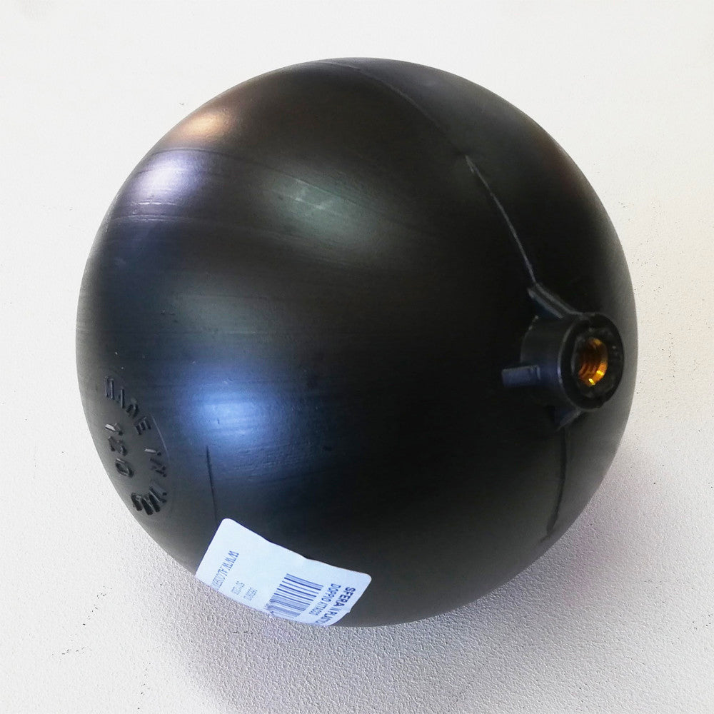 SFERA GALLEGGIANTE CON DOPPIO ATTACCO - img 3