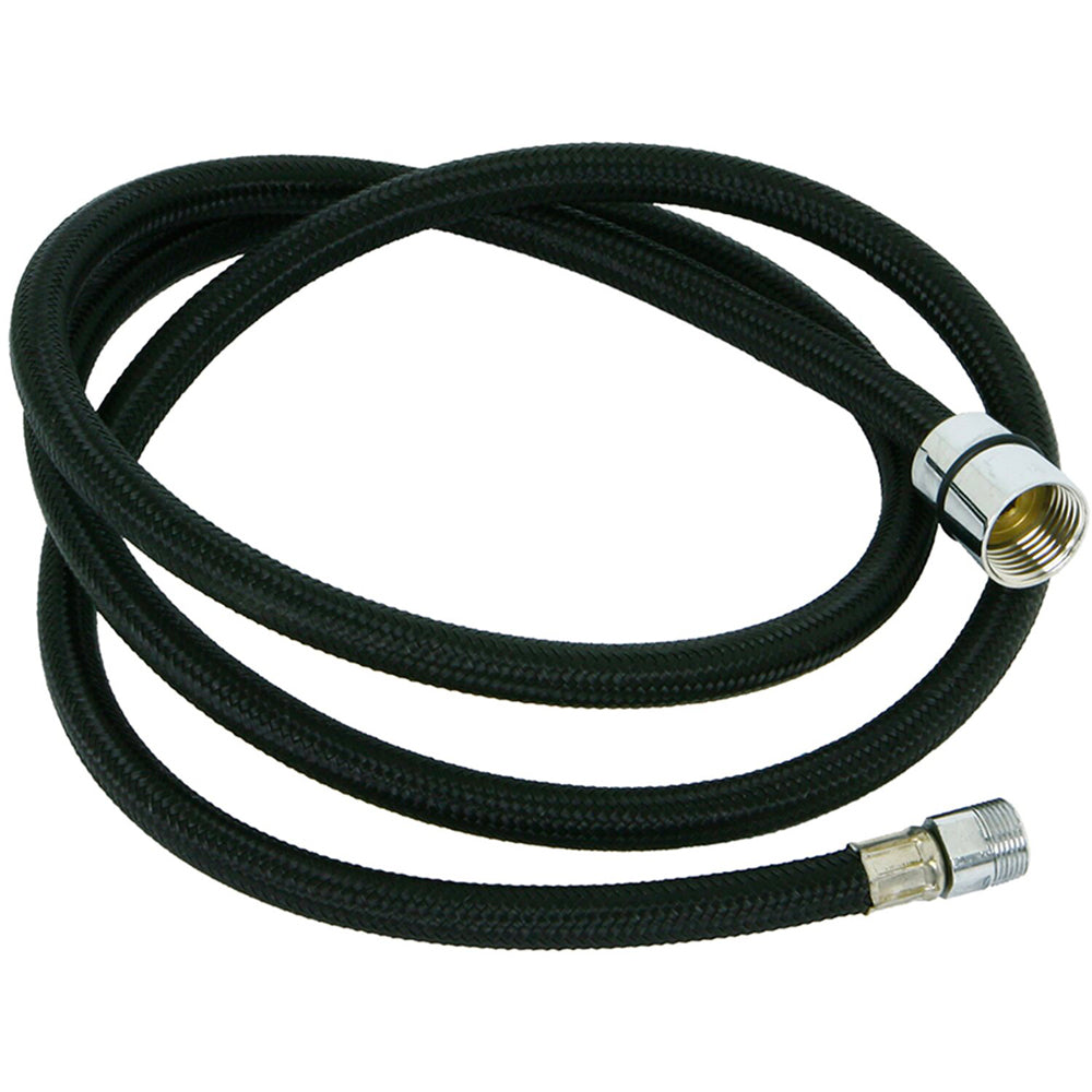 FLESSIBILE PER MISCELATORE CON DOCCETTA ESTRAIBILE IN NYLON - img 2