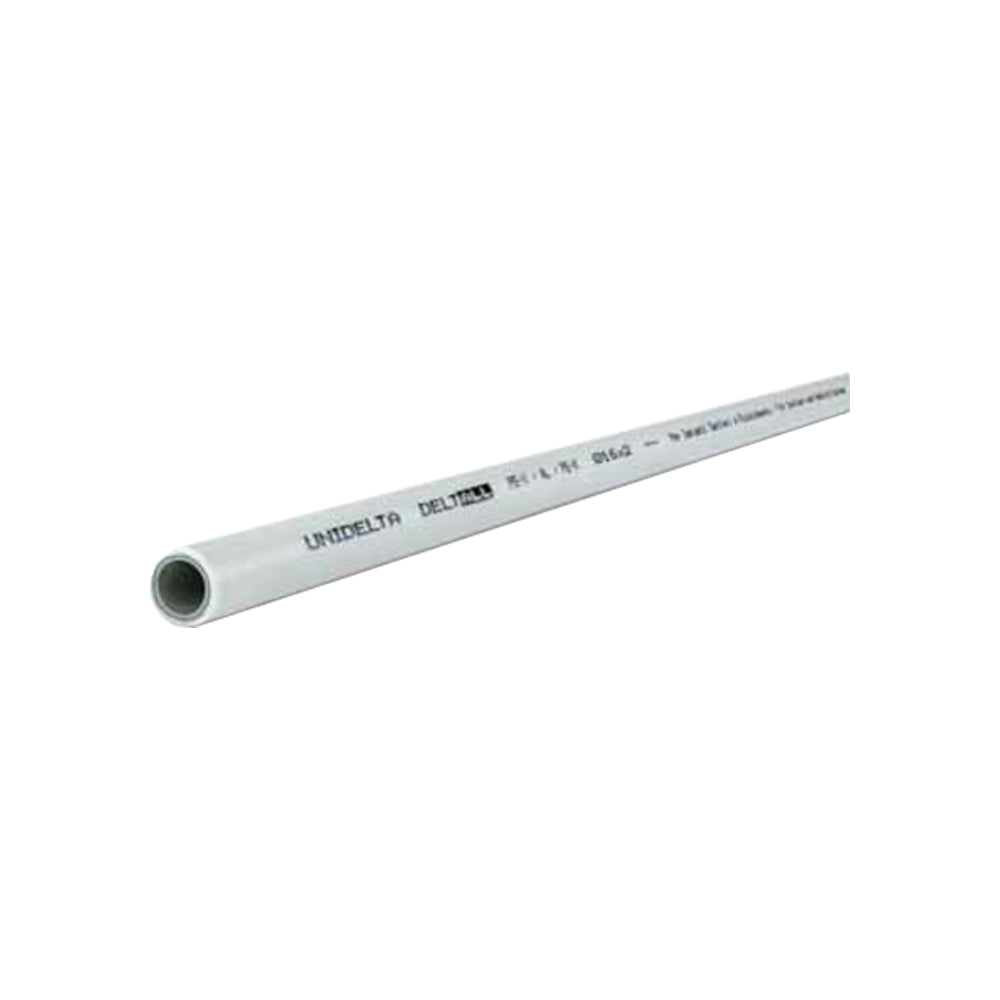 TUBO MULTISTRATO NUDO PE-RT/AL/PE-RT IN VERGHE PER ACQUA - img 6