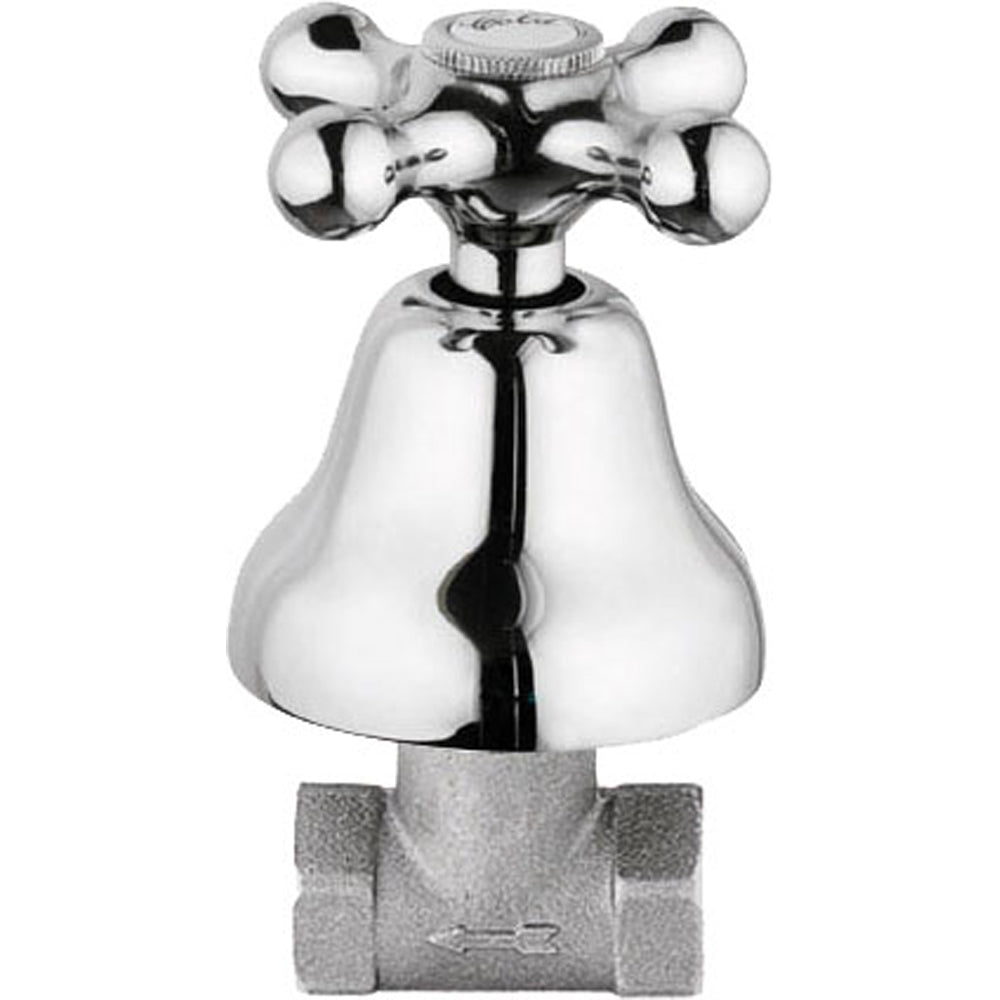 RUBINETTO INCASSO ROME - img 2
