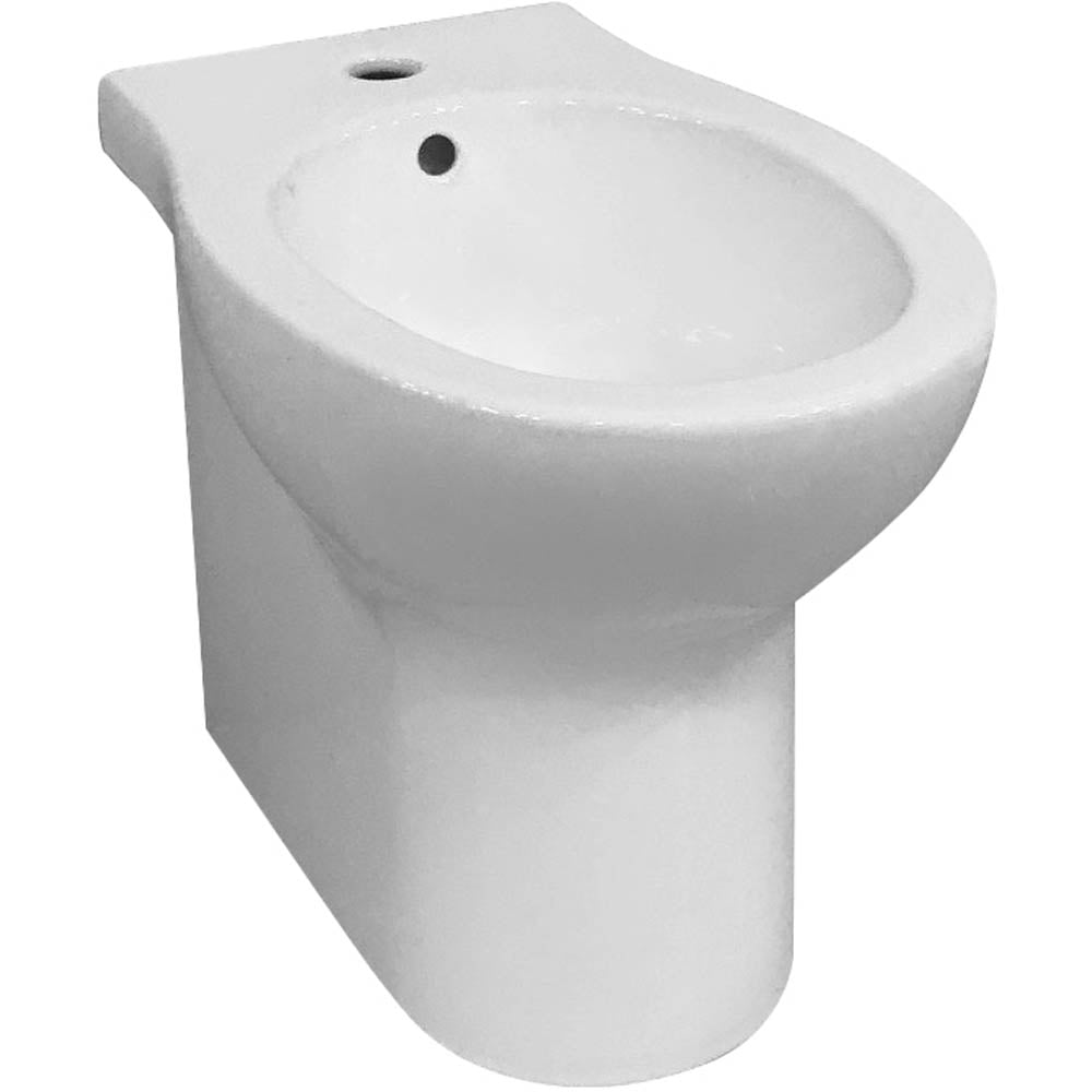 BIDET FILO PARETE CLICK - img 2