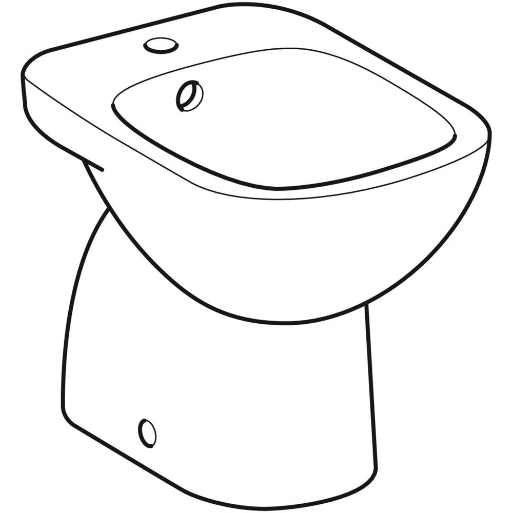 BIDET "FANTASIA" - img 4
